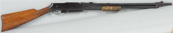 STANDARD ARMS MODEL G .30 RIFLE. **               