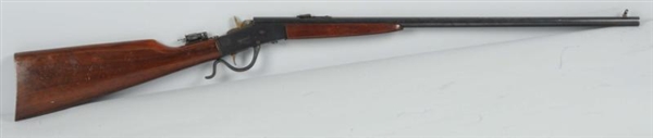 PAGE LEWIS ARMS CO. C OLYMPIC .22 RIFLE.**        