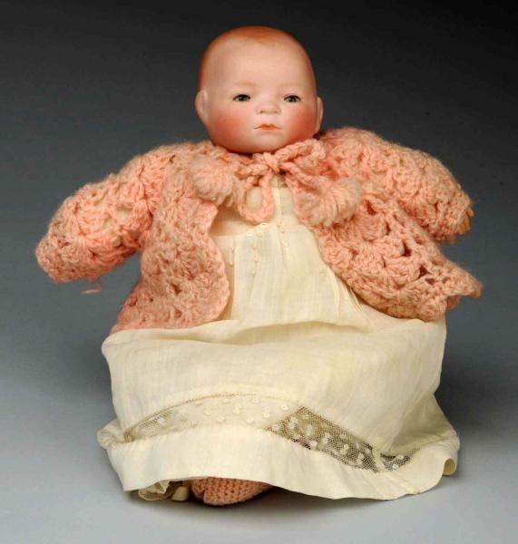 SMALL BYE-LO BABY DOLL.                           