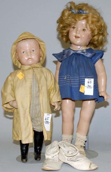TWO DOLLS.                                        