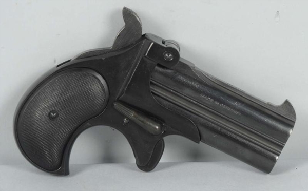 BURGO DERRINGER .22 PISTOL **                     