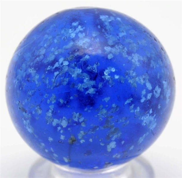 BLUE MICA MARBLE.                                 