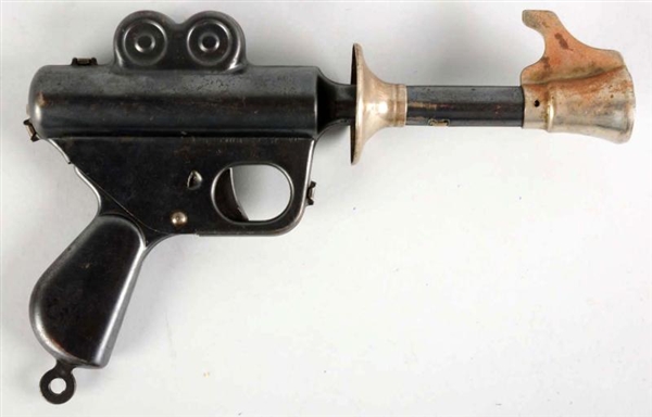BUCK ROGERS GUN X2-38.                            