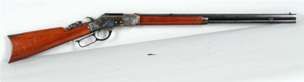 A. UBERTI 1873 .44-.40 RIFLE. **                  