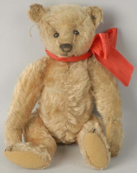 1905 STEIFF TEDDY BEAR.                           