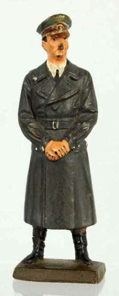 LINEOL PERSONALITY HITLER FIGURE.                 