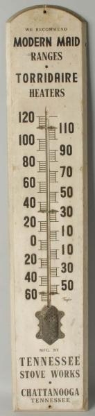 MODERN MAID THERMOMETER.                          
