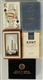 LOT OF 5: DECKS OF CARDS.                         