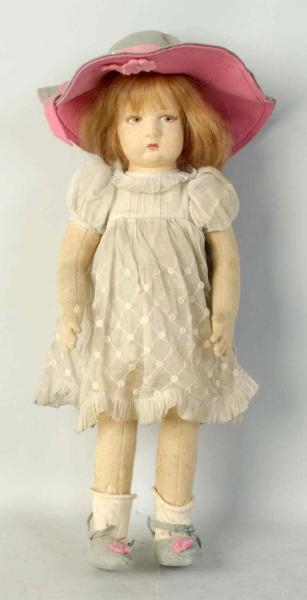 LENCI DOLL.                                       