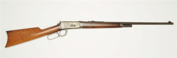 WINCHESTER MODEL  55 .30-30 WCF CAL. RIFLE**.     