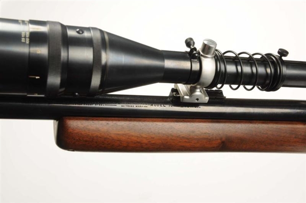 WINCHESTER   MODEL 70  .270 WCF CAL. RIFLE**.     