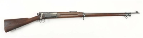 US MODEL 1898 .22 CAL. GALLERY PRACTICE RIFLE**   
