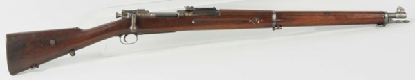 SPRINGFIELD M1903 .30-03 CAL. RIFLE.**            