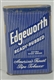 EDGEWORTH BLUE STRIPE POCKET TIN.                 