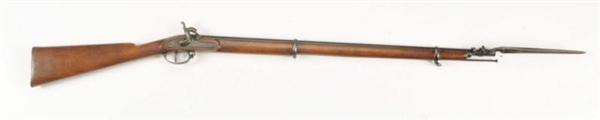 “THE LITTLE ENFIELD” PERCUSSION CHILD’S MUSKET    