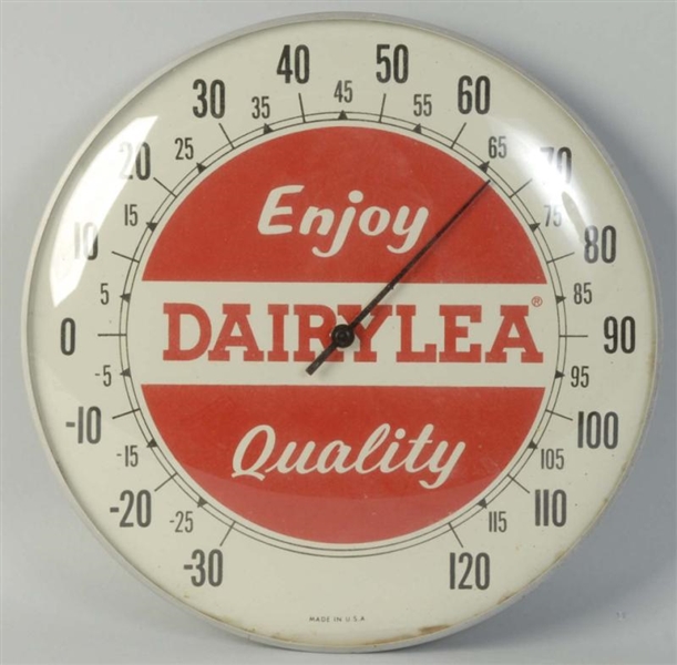 DAIRYLEA QUALITY THERMOMETER.                     