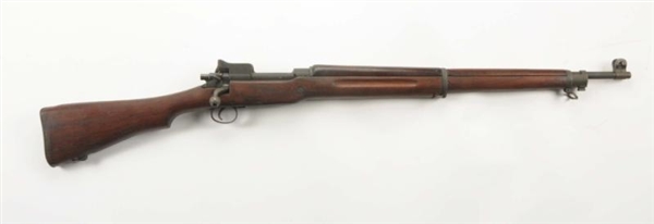WINCHESTER 30-06 CAL. MODEL 1917.**               