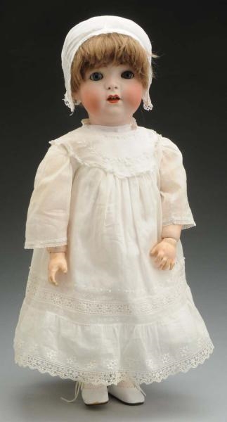 CHUBBY TODDLER DOLL.                              