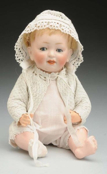 CUTE JDK CHARACTER BABY DOLL.                     