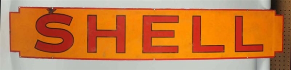 SHELL SIGN.                                       
