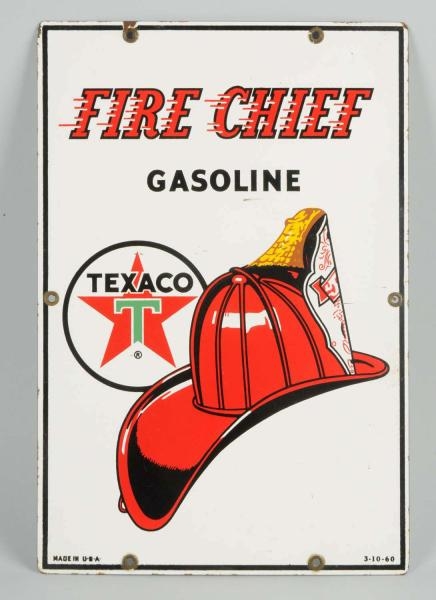 FIRE CHIEF PUMP PLATE.                            