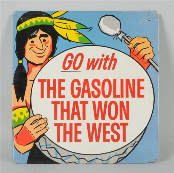 (PHILLIPS 66) WON THE WEST INDIAN SIGN.           