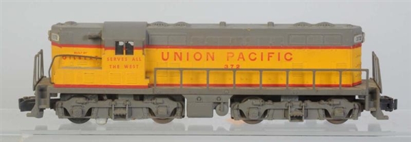 AMERICAN FLYER NO.372 UNION PACIFIC GP-7.         