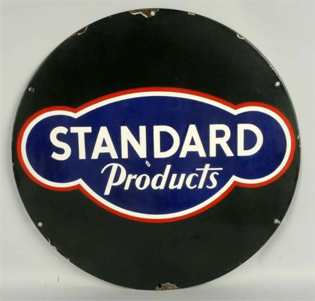 STANDARD PRODUCTS.                                