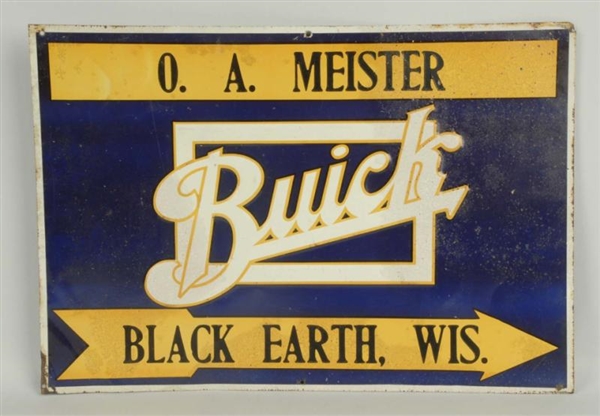 BUICK WITH LOGO.                                  