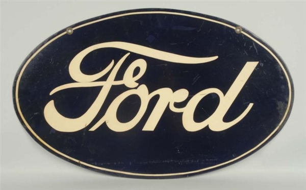 FORD (OVAL).                                      