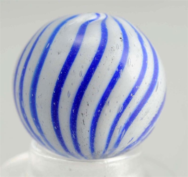 CASED CLAMBROTH MARBLE.                           