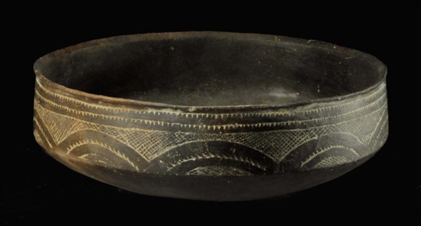 MEANS ENGRAVED BOWL.                              