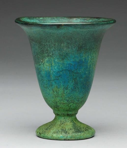 CLEWELL VASE.                                     