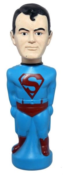 SUPERMAN SOAKY.                                   