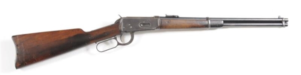 SPECIAL ORDER WINCHESTER MODEL 1894 CARBINE.**    