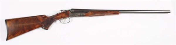 COLT MODEL 1883 10 GA. SXS SHOTGUN.               