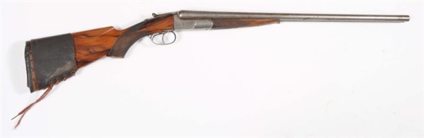 COLT MODEL 1883 12 GA. SXS SHOTGUN.               
