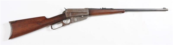 WINCHESTER MODEL 1895 SPORTING RIFLE.**           