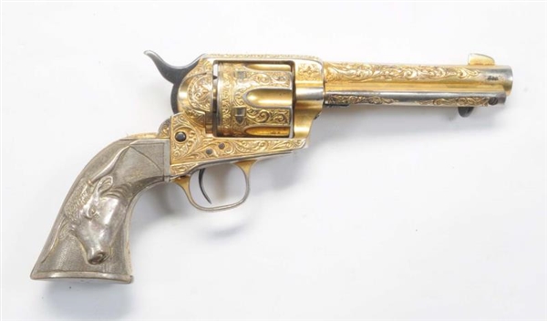 COLT SINGLE ACTION ARMY REVOLVER 1ST GENERATION   