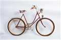 PIECE WOMENS BICYCLE.                            