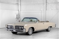 1964 CHRYSLER IMPERIAL CONVERTIBLE.               