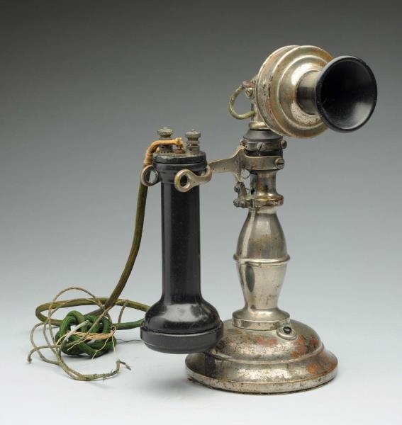 1899 THE CONNECTICUIT TELEPHONE AND ELECTRIC CO.  