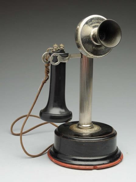 1900 AMERICAN ELECTRIC TELEPHONE CO.              