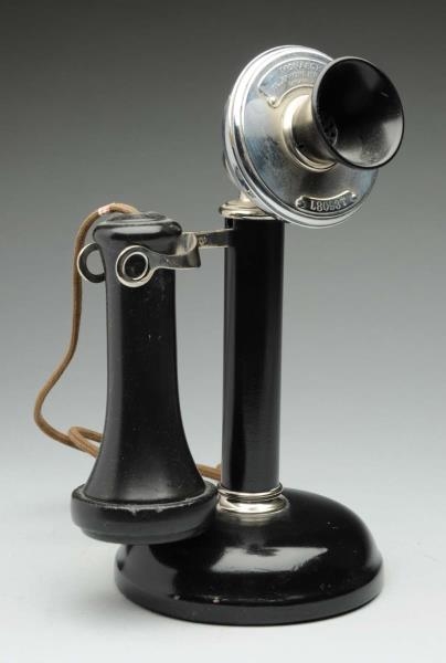 MONARCH LATER CANDLESTICK PHONE.                  