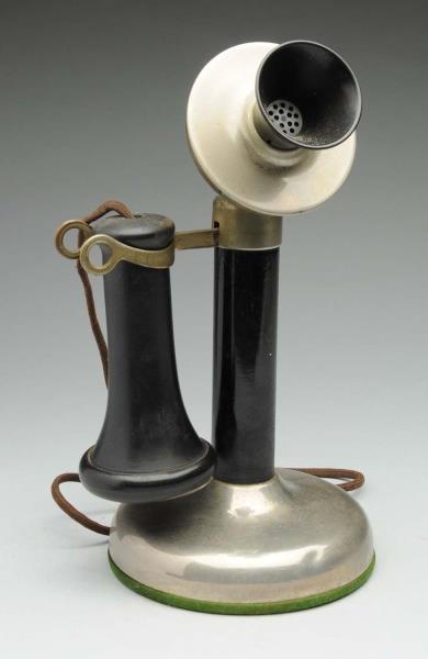 CANADIAN INDEPENDENT CANDLESTICK PHONE.           