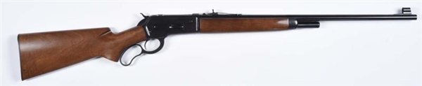 BROWNING MODEL 71 RIFLE.**                        