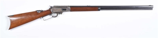 MARLIN MODEL 1893 LEVER ACTION RIFLE.             