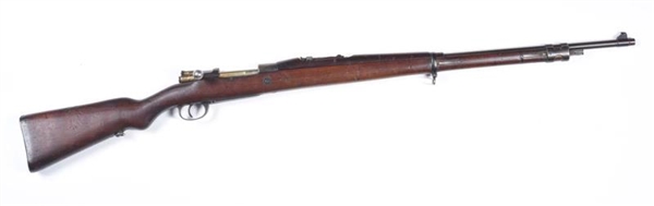 MODEL 1909 ARGENTINE MAUSER MILITARY RIFLE.**     