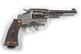 S&W .32 HE 2ND MOD. 5TH CHANGE REVOLVER.**        