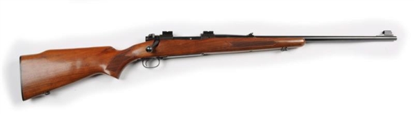 WINCHESTER PRE-64 MODEL 70 BOLT ACTION RIFLE.**   